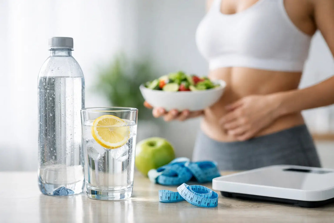 Hydration Support During Weight Loss Treatment