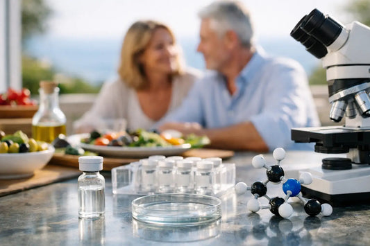Selank: cosa sappiamo davvero su questo peptide