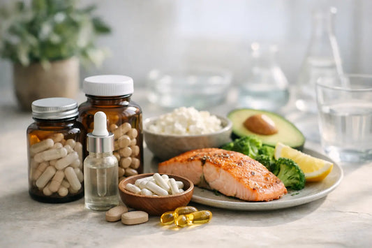 Semaglutide Support Supplements utili davvero