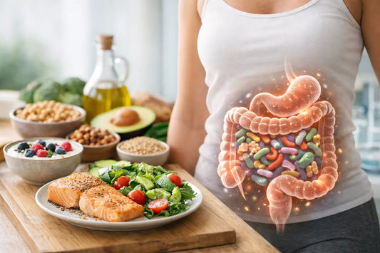 Microbiota intestinale e metabolismo quotidiano