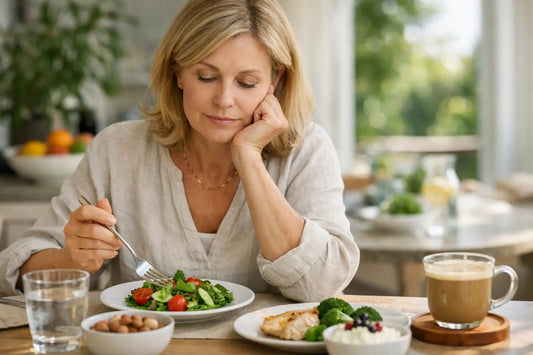 Appetito ridotto con semaglutide: cosa fare
