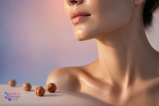 Le nocciole potrebbero essere meglio della tua crema per il viso? (Non sto scherzando)