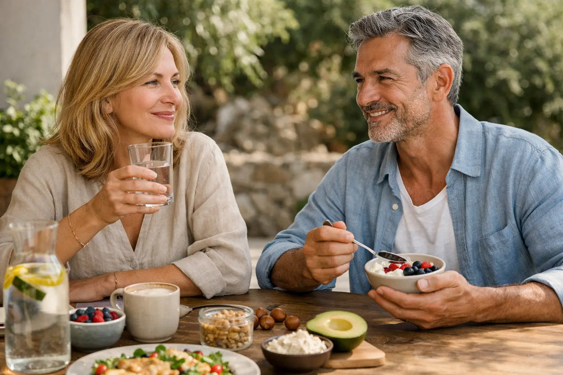 GLP-1 supplements: cosa aspettarsi davvero