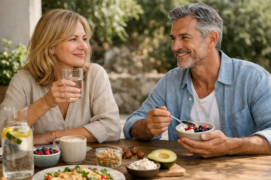 GLP-1 supplements: cosa aspettarsi davvero