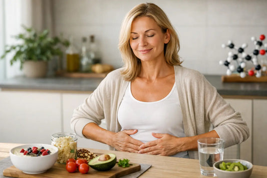 Come migliorare il comfort intestinale ogni giorno