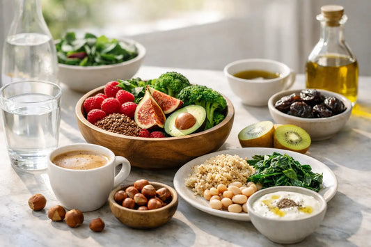 Semaglutide constipation relief foods: cosa mangiare