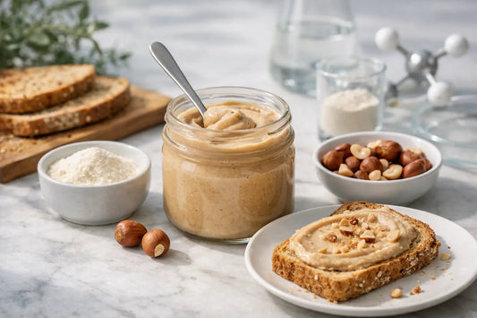 Recensione spread collagene senza zuccheri aggiunti