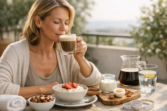 Best coffee for weight loss diet: cosa scegliere
