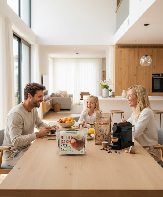 Colazione Proteica e Funzionale: 7 Idee per Iniziare la Giornata con Energia