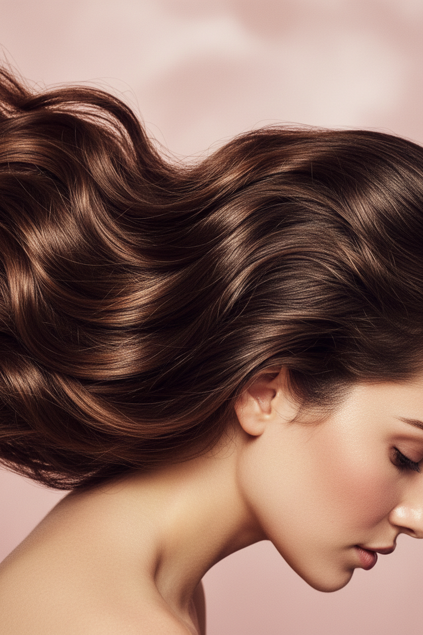 Beauty While Losing Weight
