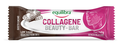 Barretta Collagene Beauty al cacao