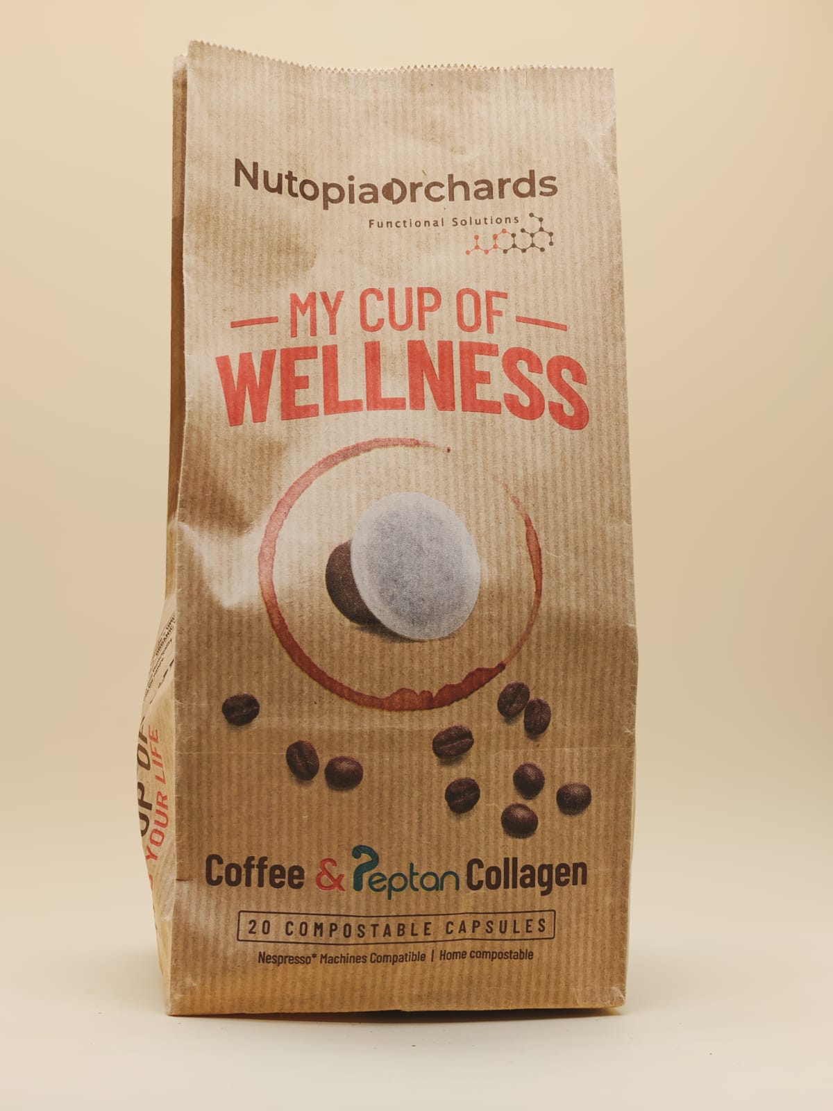 My Cup of Wellness