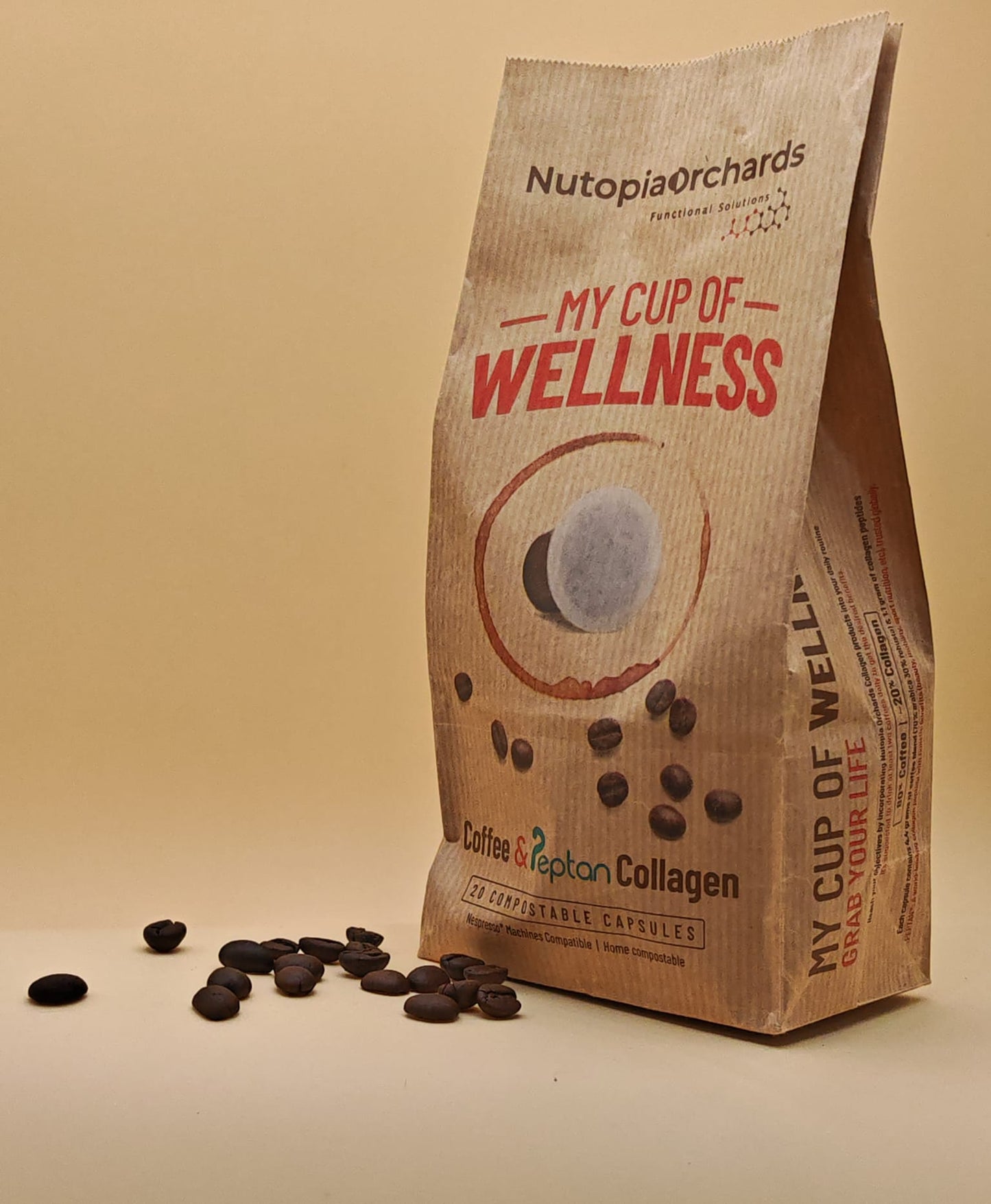 My Cup of Wellness