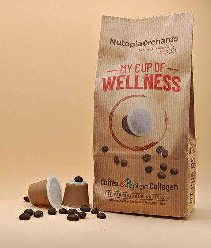My Cup of Wellness