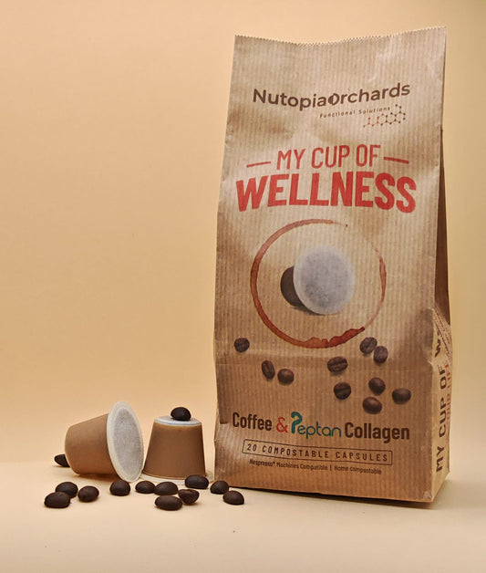 My Cup of Wellness