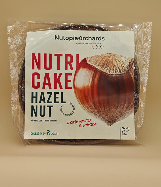 Nutri Cake