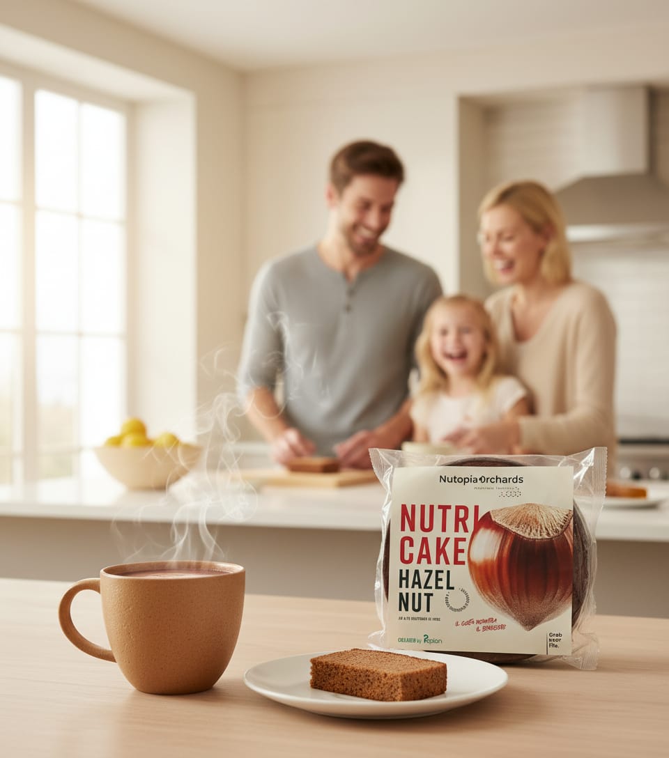 Nutri Cake