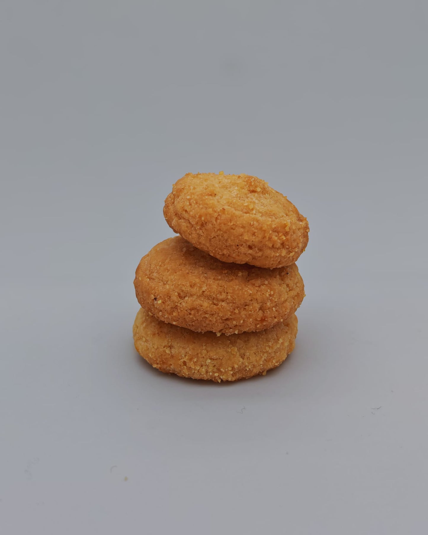 Golden Bites Parmesan