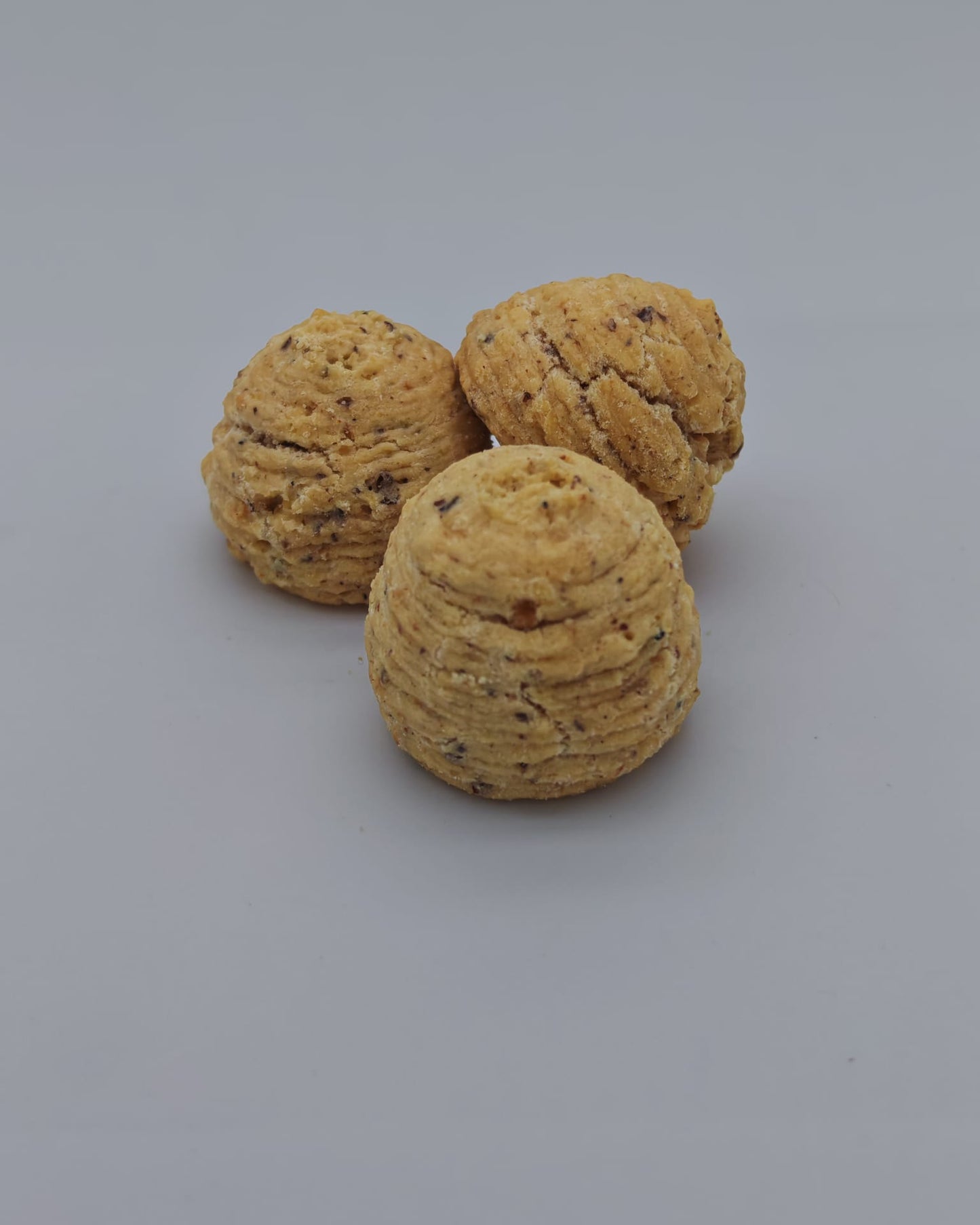 Golden Bites Truffle