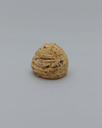 Golden Bites Truffle