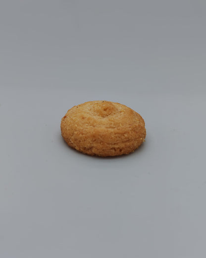Golden Bites Parmesan