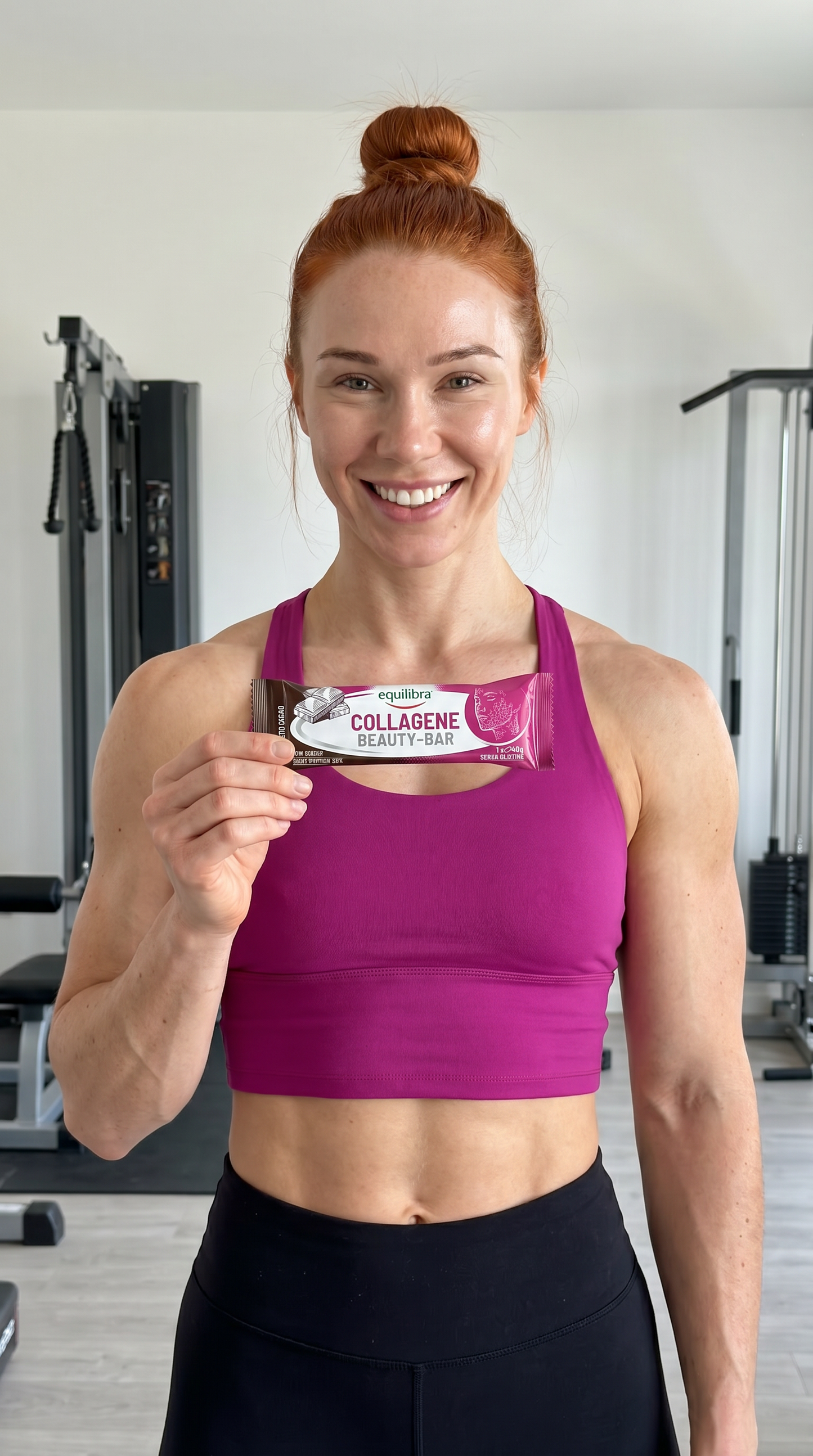 Barretta Collagene Beauty al cacao