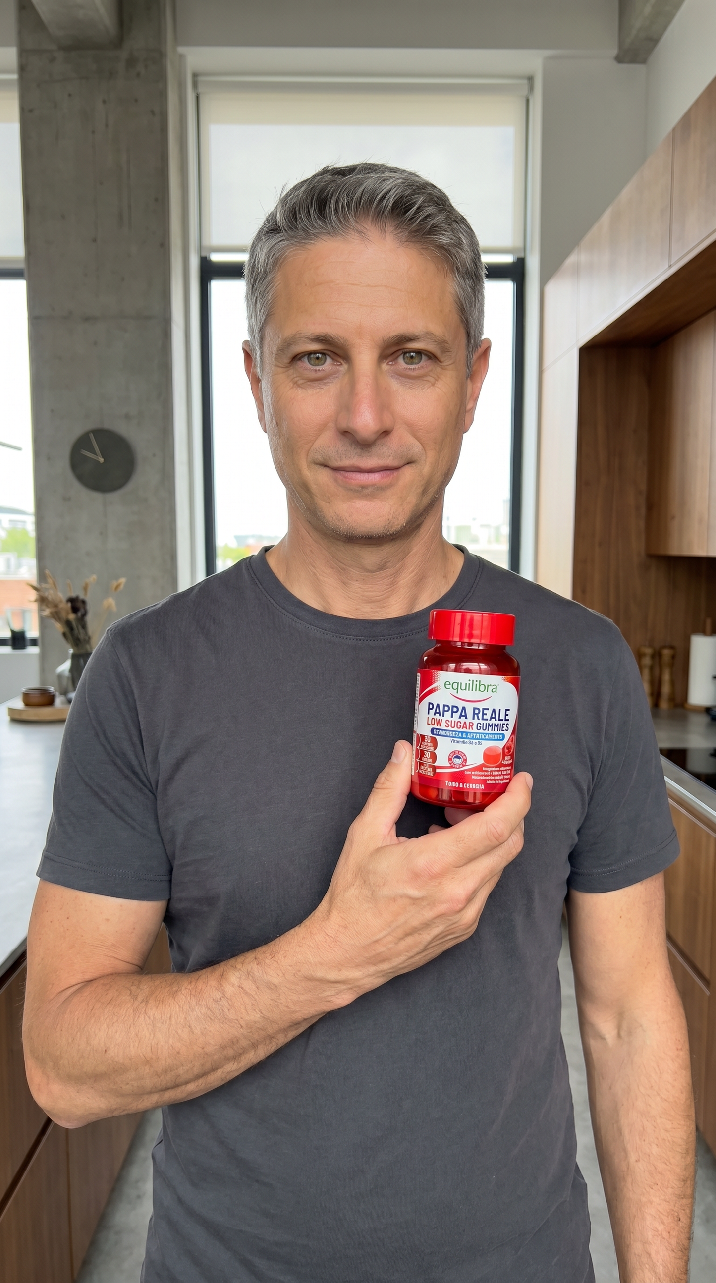 Pappa Reale Low Sugar Gummies