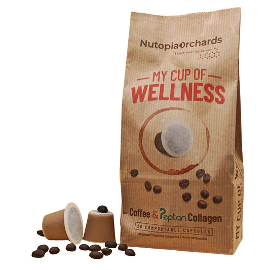 My Cup of Wellness