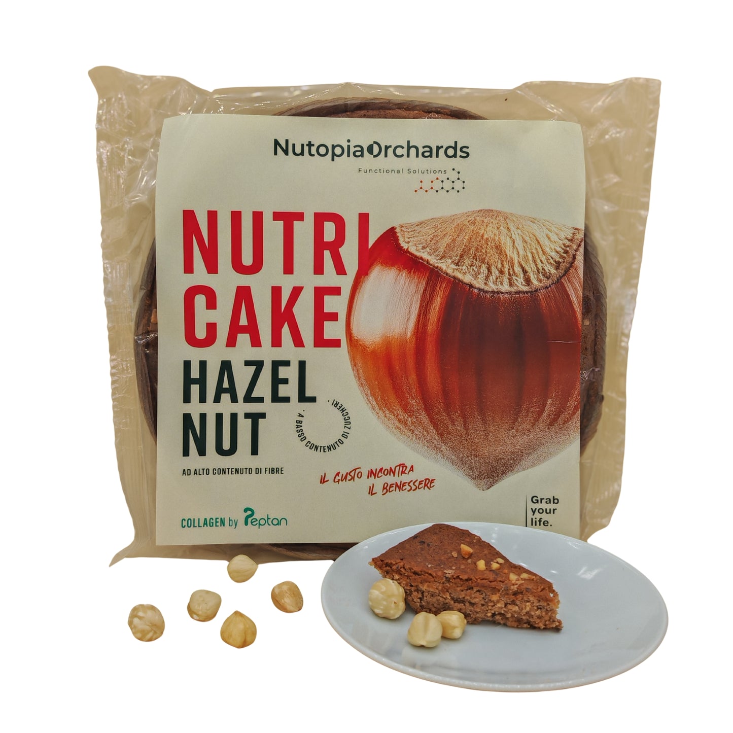 Nutri Cake