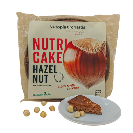 Nutri Cake