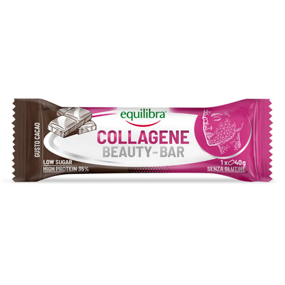 Barretta Collagene Beauty al cacao