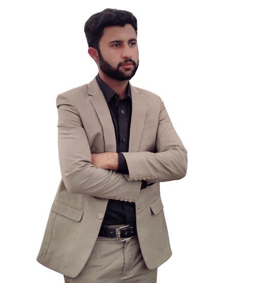 Hammad Ali