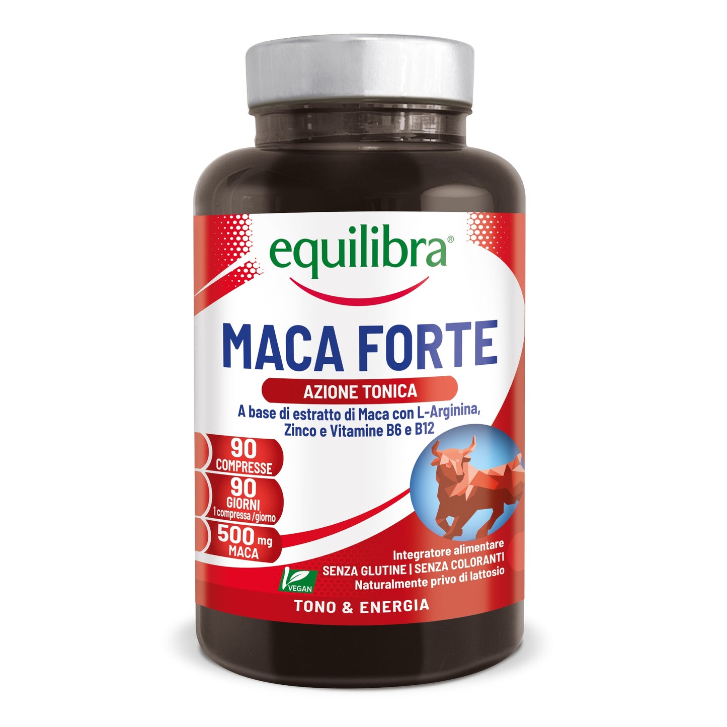 Equilibra Maca Forte – 90 compresse