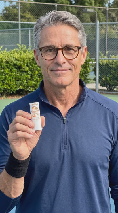 Stick Solare Protettivo SPF 50+ Aloe Vitaminica