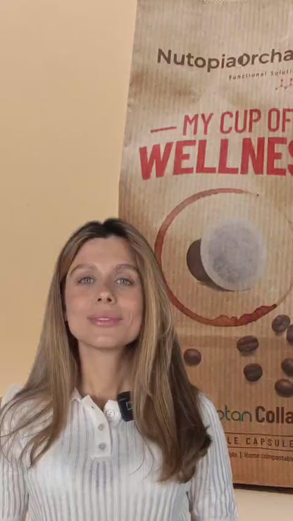 My Cup of Wellness