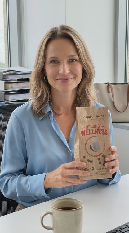 My Cup of Wellness