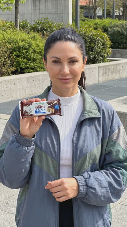 Barretta Protein Wafer Yogurt