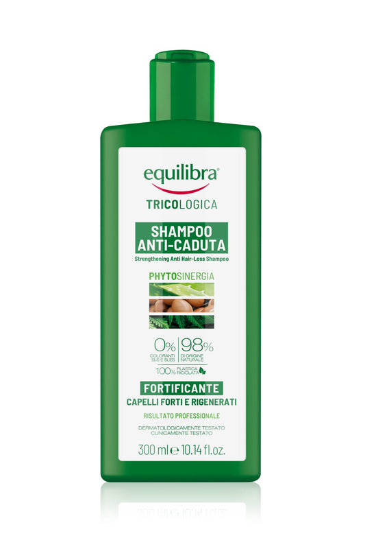 Equilibra® Shampoo Anti-caduta Fortificante