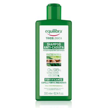 Equilibra® Shampoo Anti-caduta Fortificante